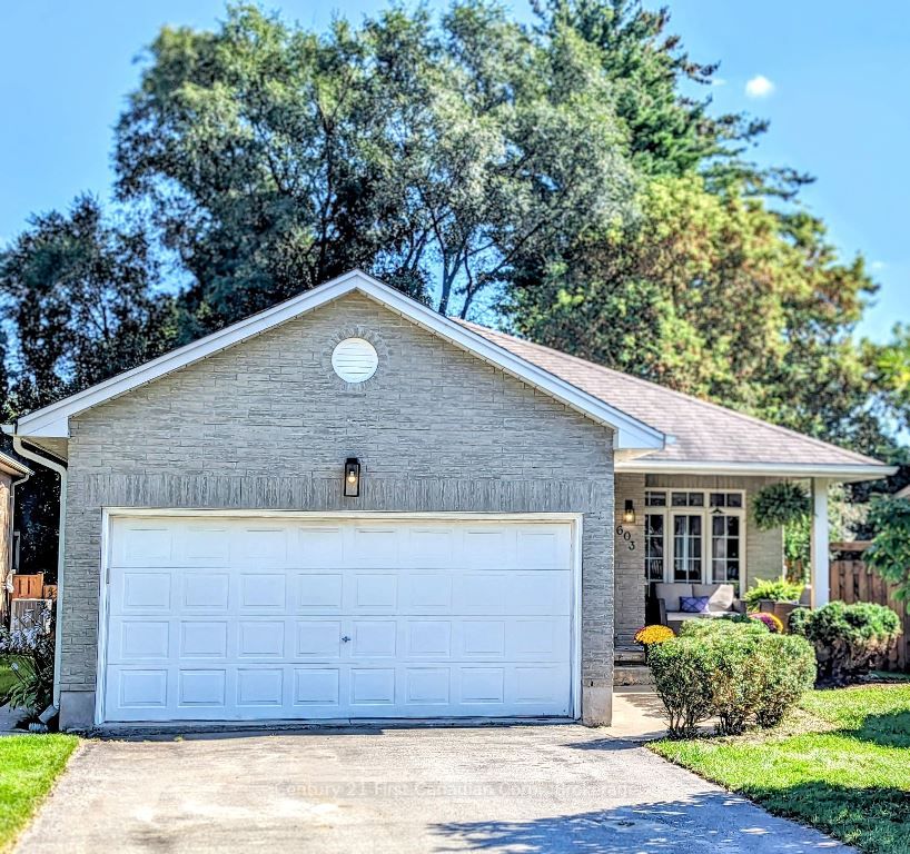 603 Thornwood Crt
