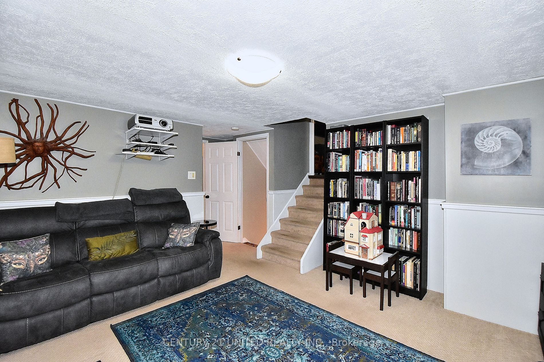 14 Kirkwood Cres