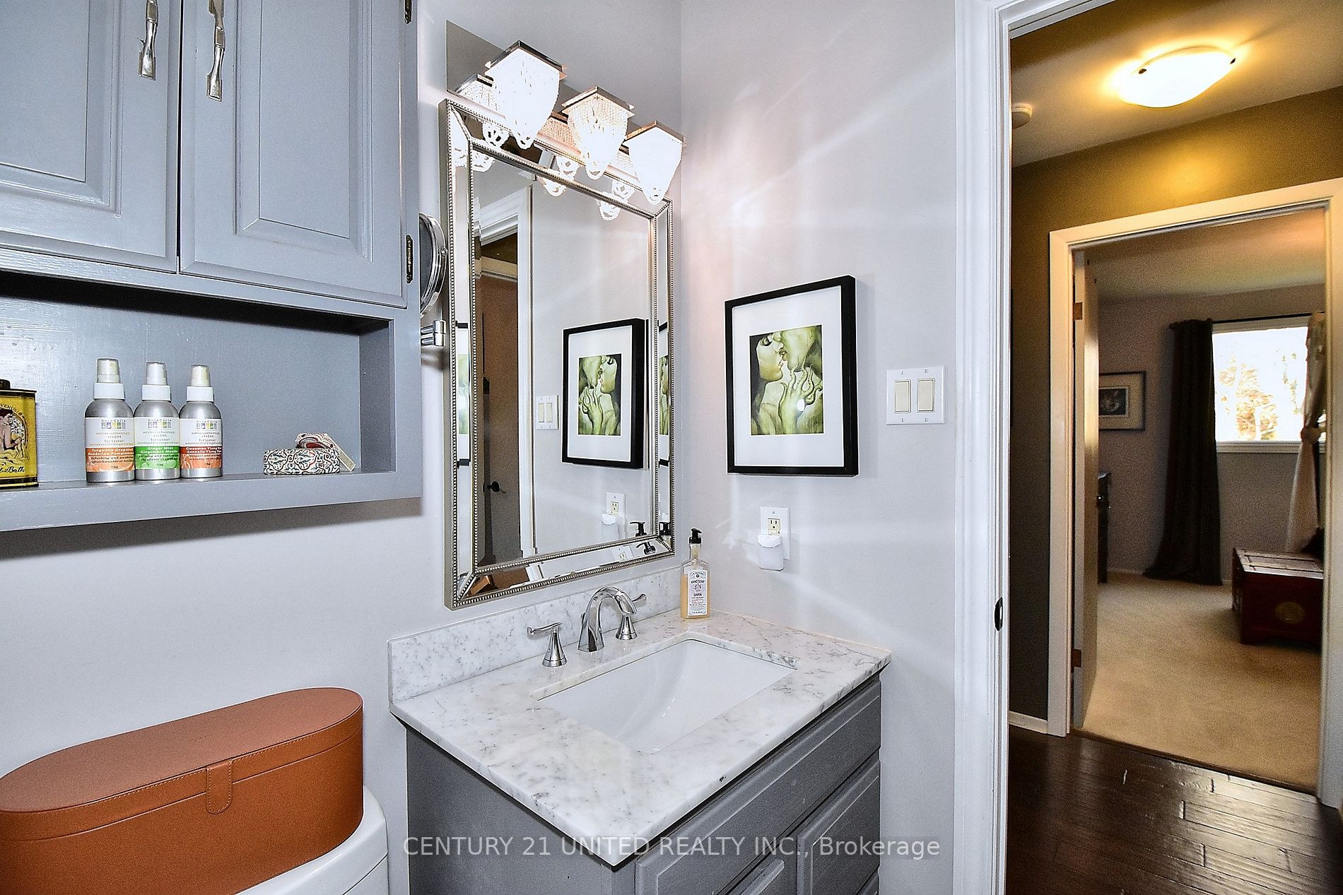 14 Kirkwood Cres