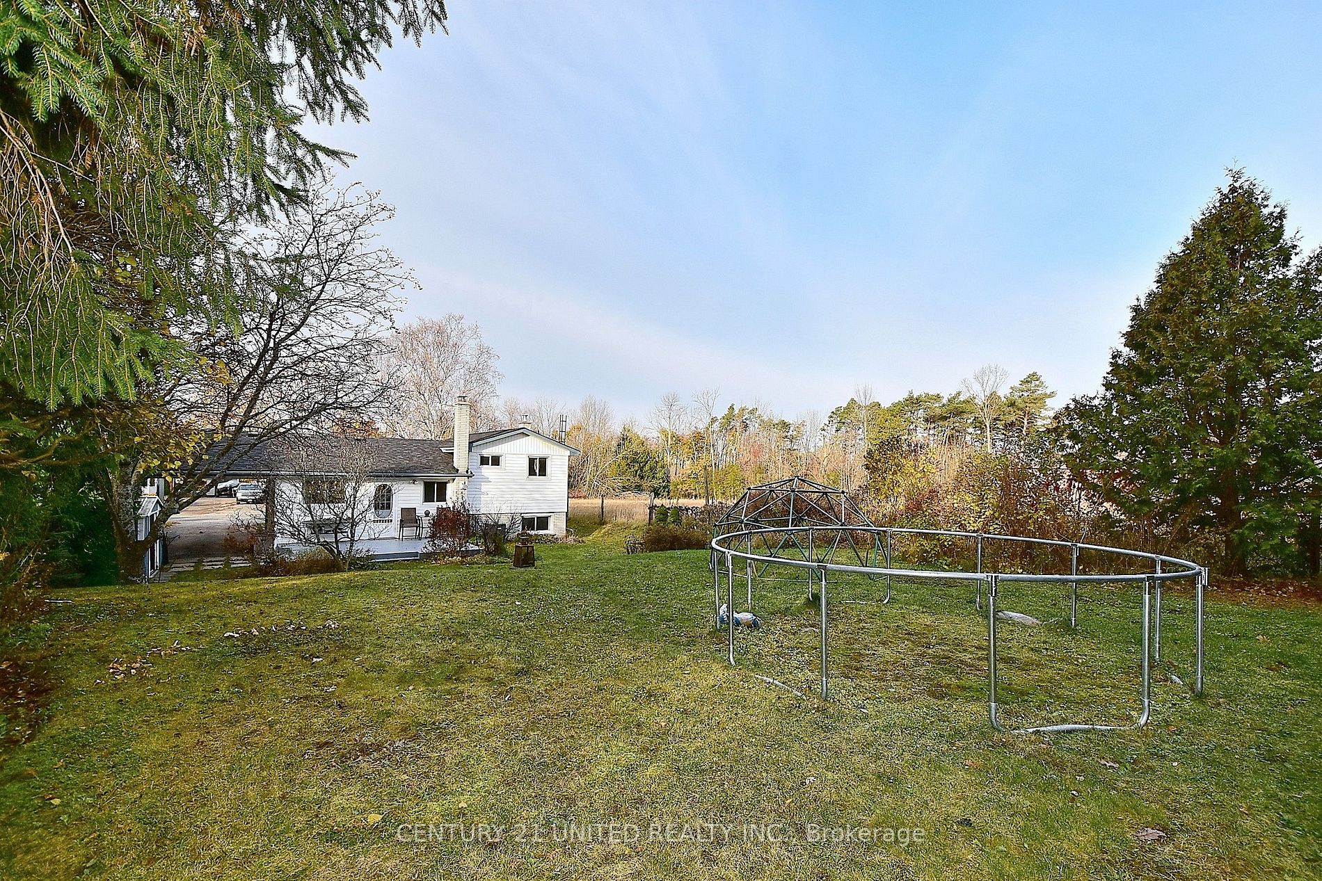14 Kirkwood Cres