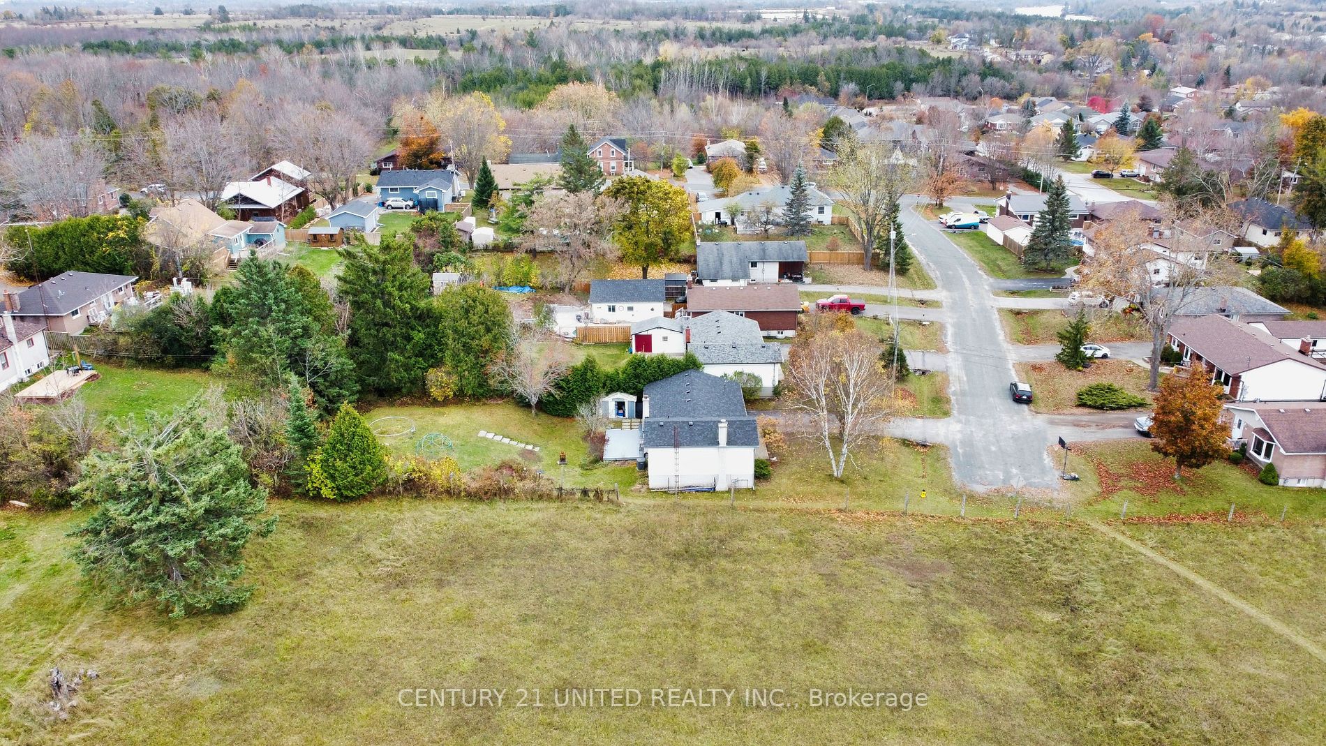14 Kirkwood Cres
