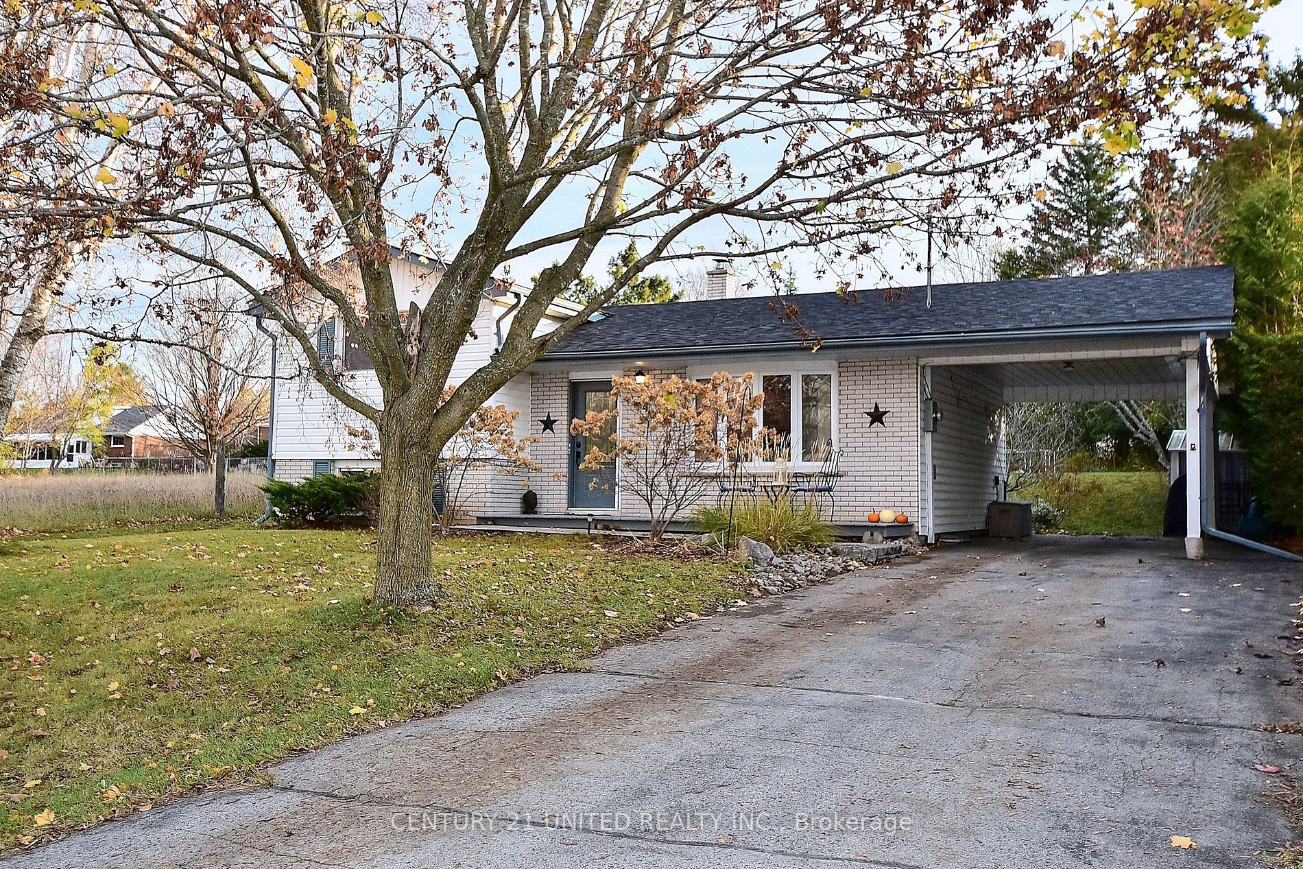 14 Kirkwood Cres