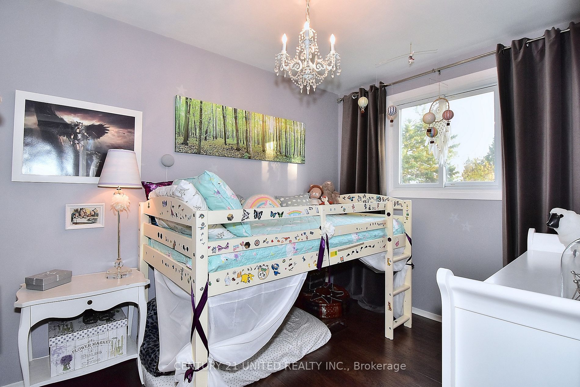 14 Kirkwood Cres