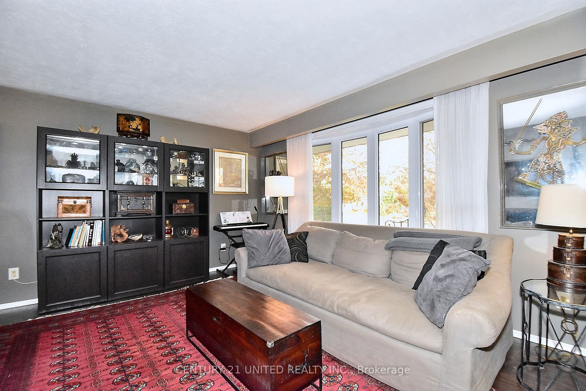 14 Kirkwood Cres