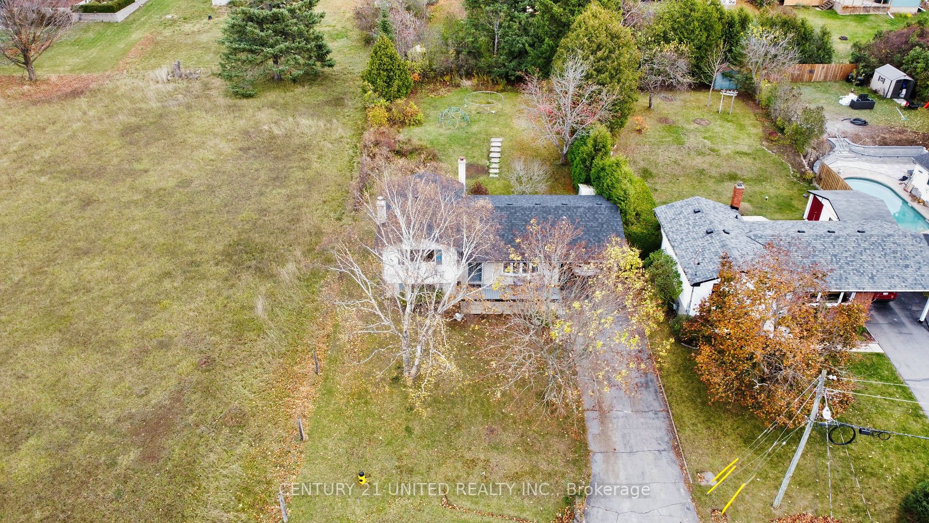 14 Kirkwood Cres