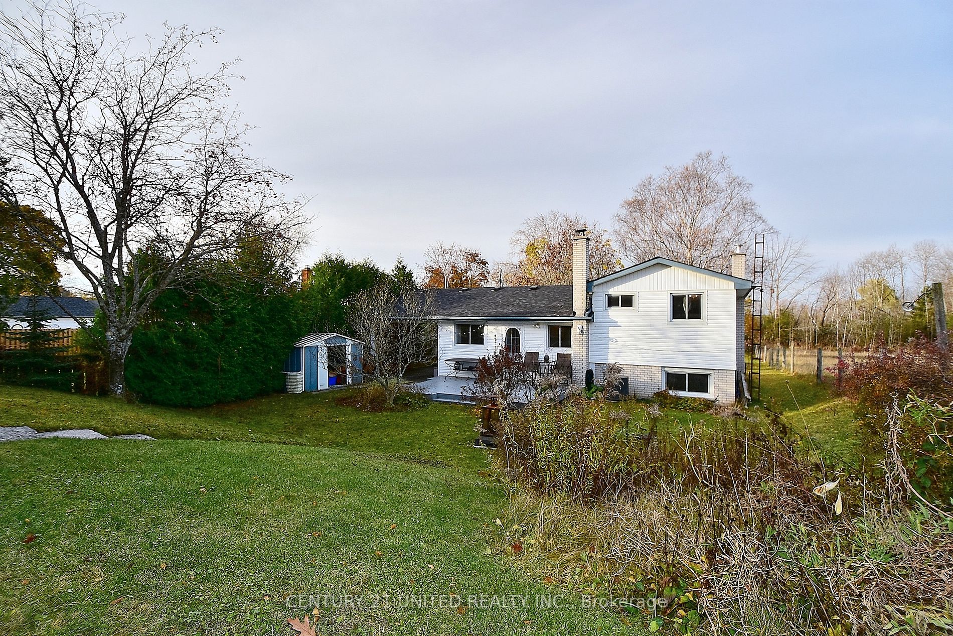 14 Kirkwood Cres