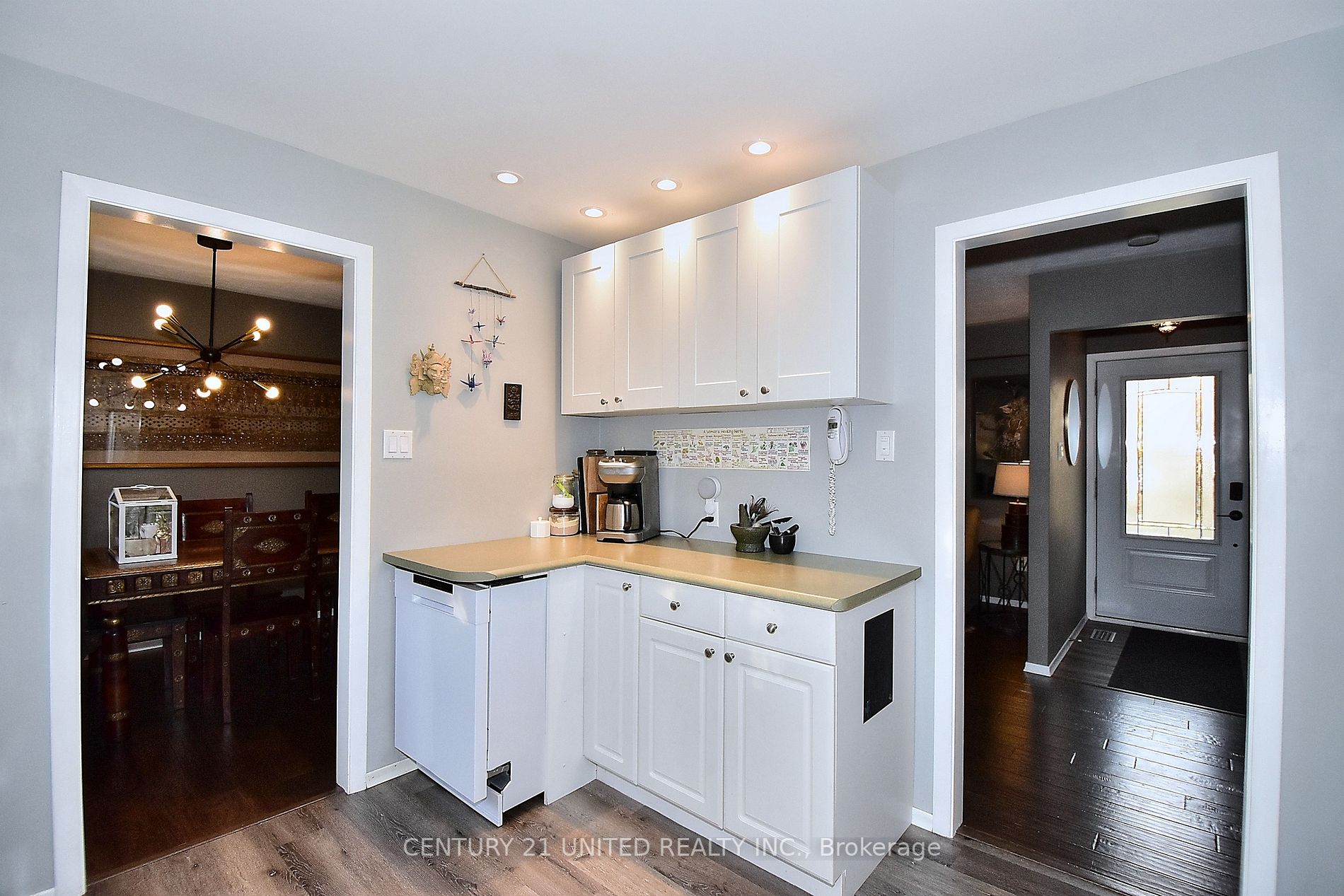 14 Kirkwood Cres