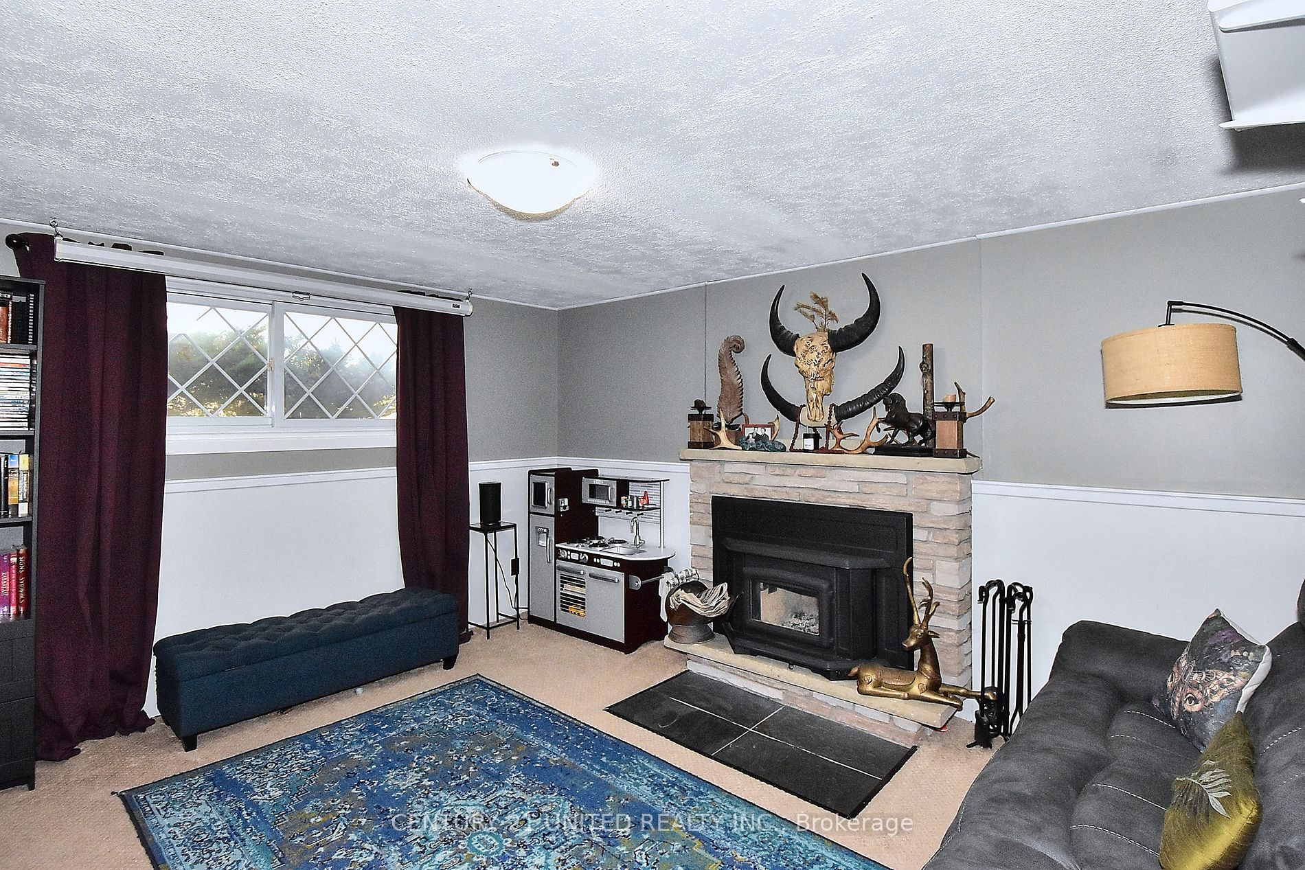 14 Kirkwood Cres