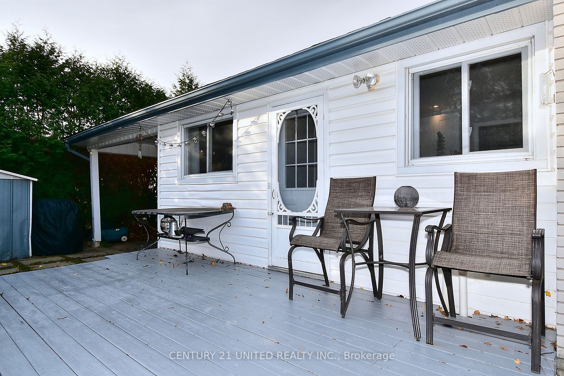 14 Kirkwood Cres