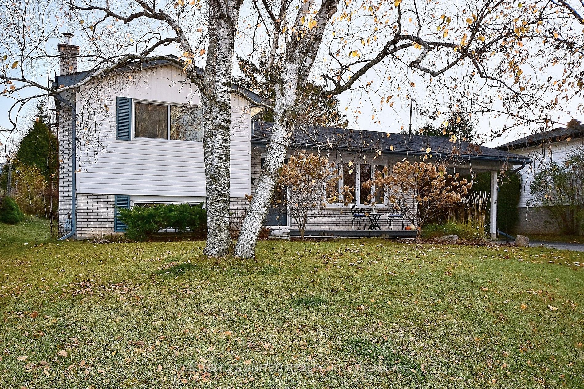 14 Kirkwood Cres