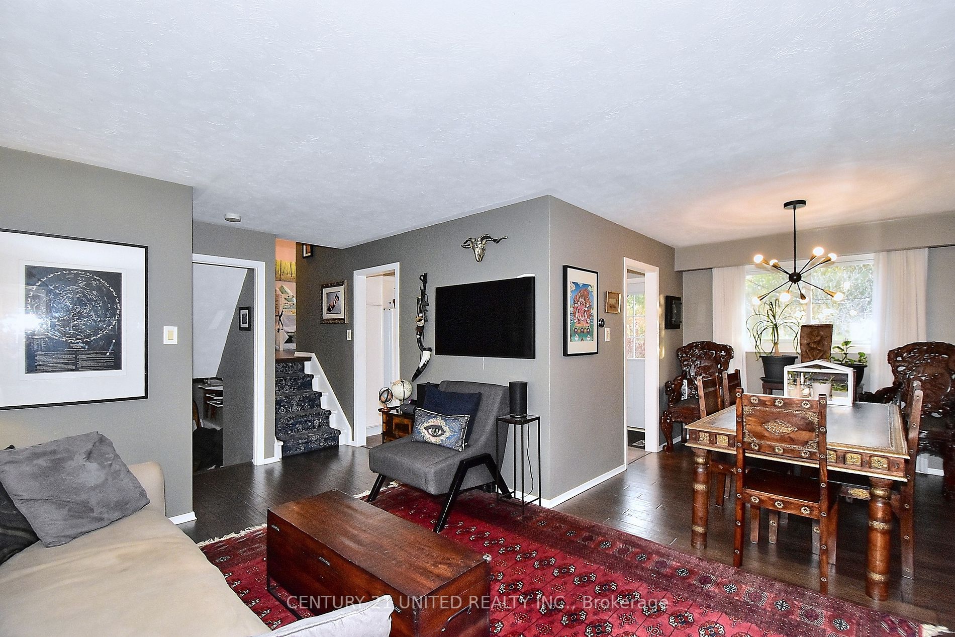 14 Kirkwood Cres