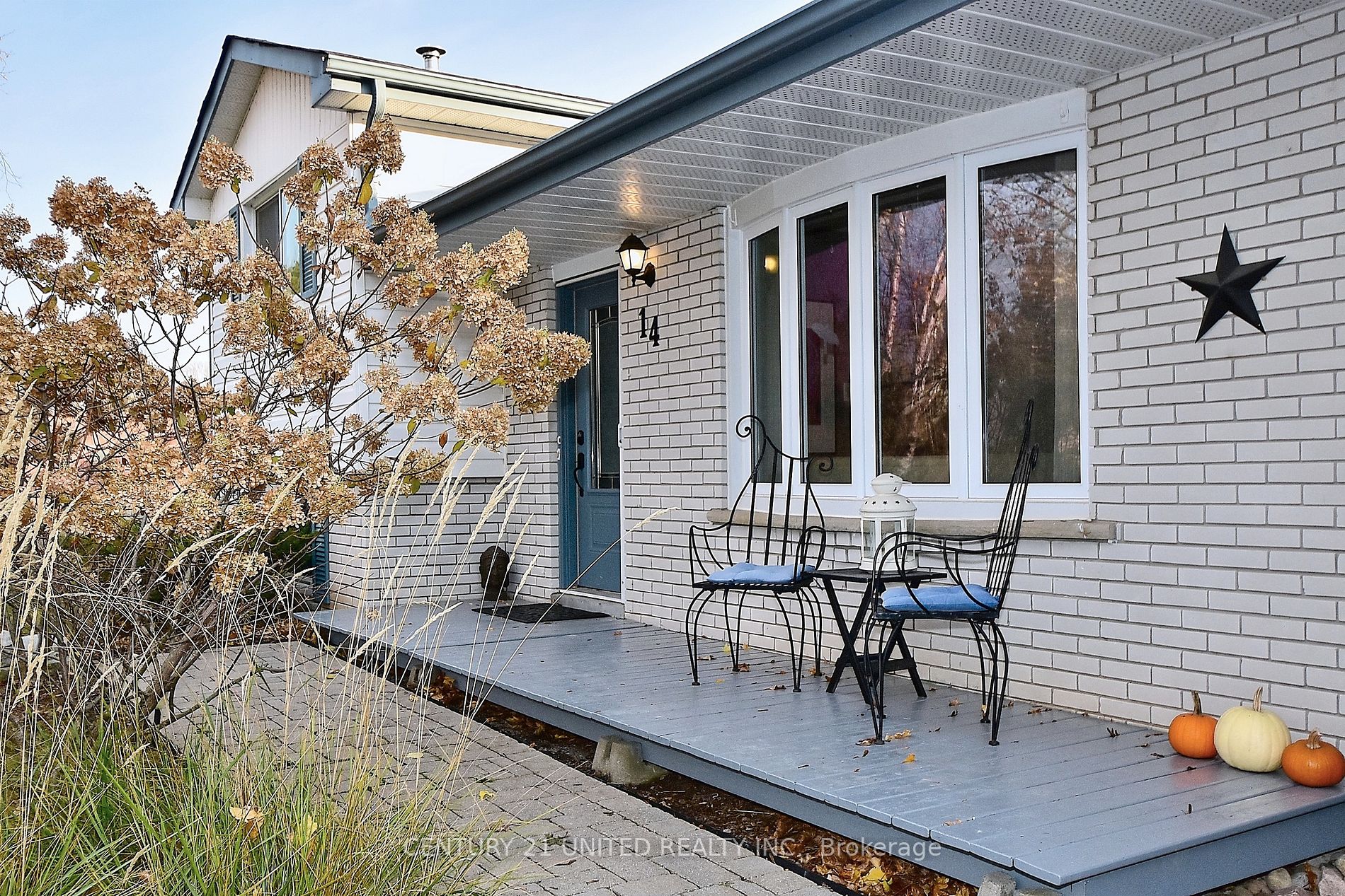 14 Kirkwood Cres