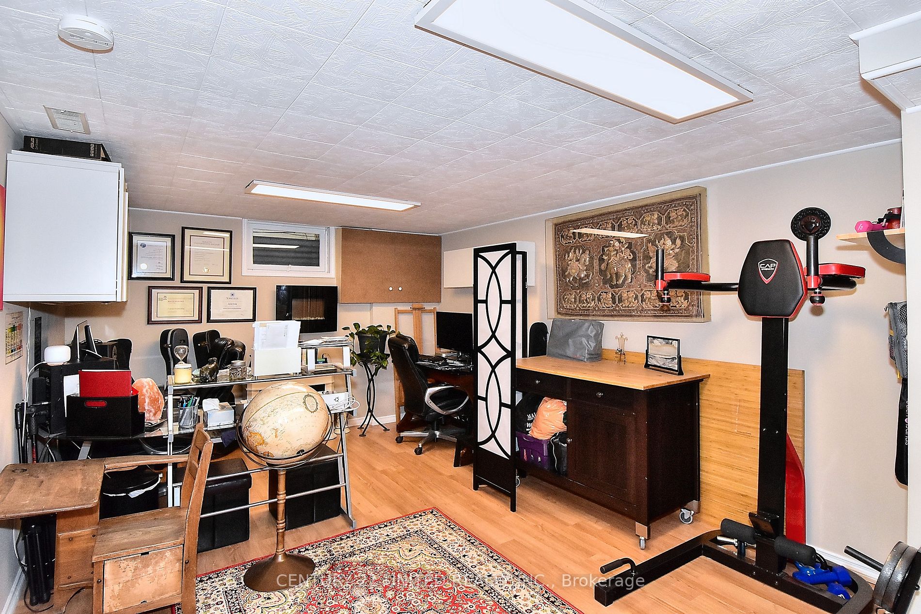 14 Kirkwood Cres