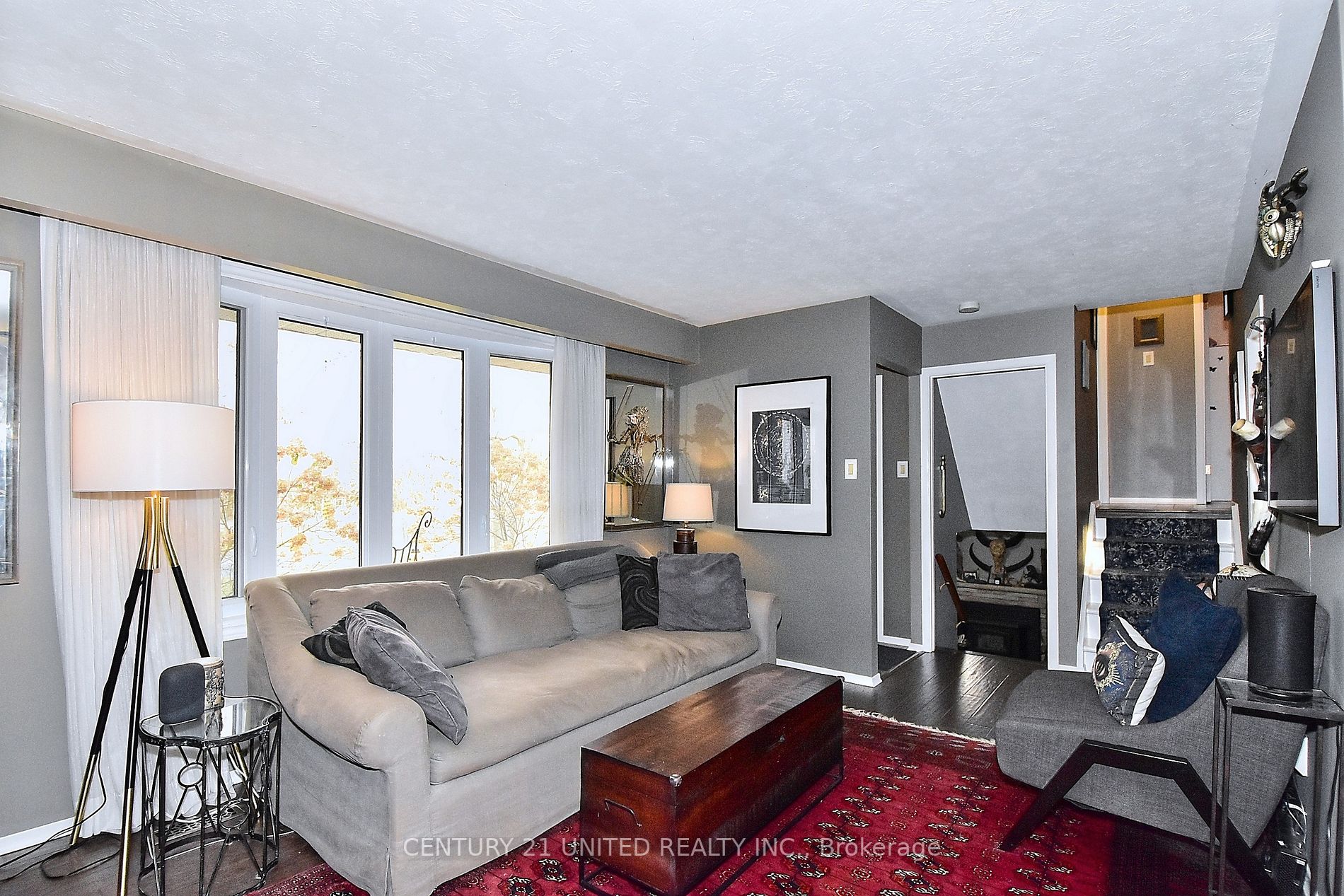 14 Kirkwood Cres
