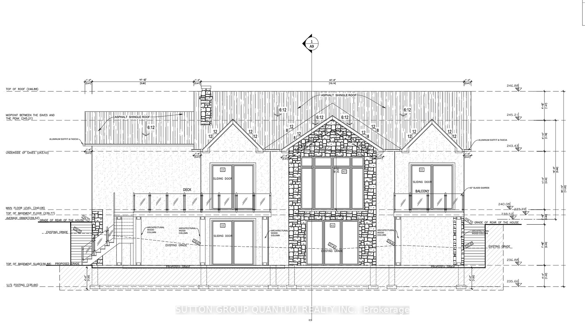 24 Hawkins Point Rd