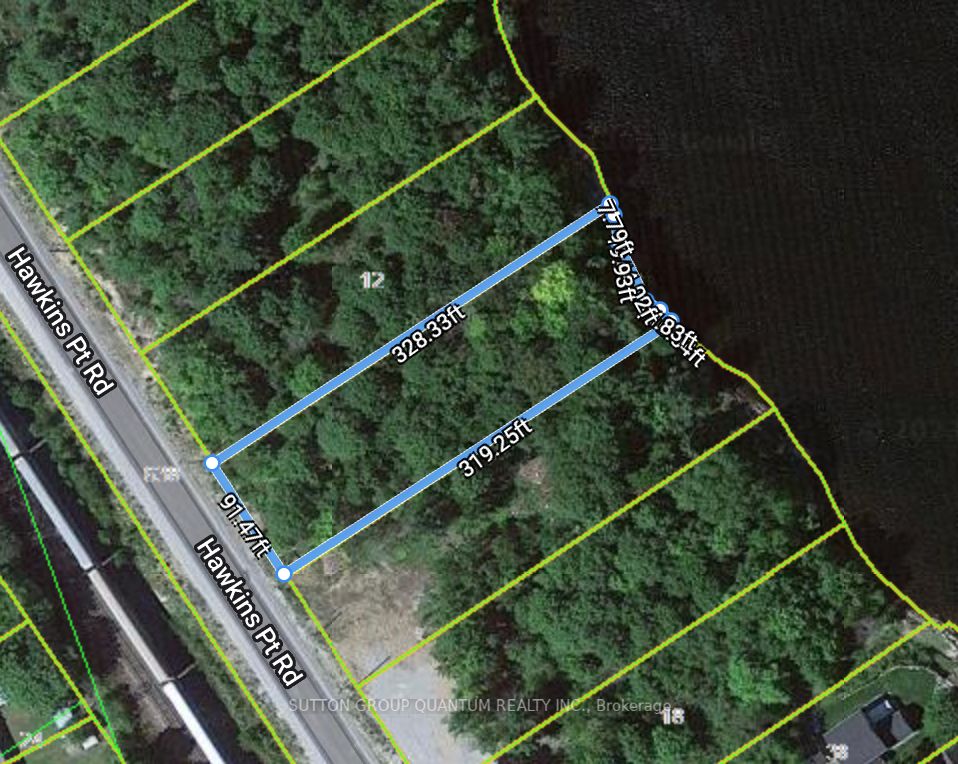 24 Hawkins Point Rd