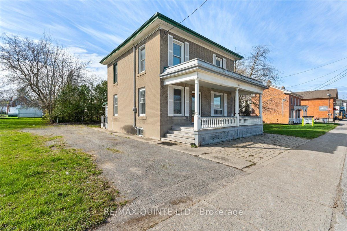 84 MAIN Street