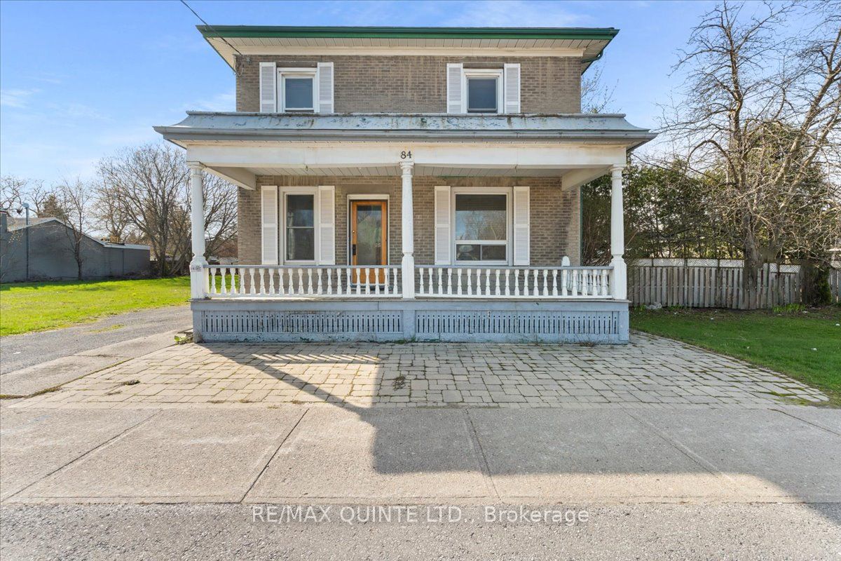 84 MAIN Street