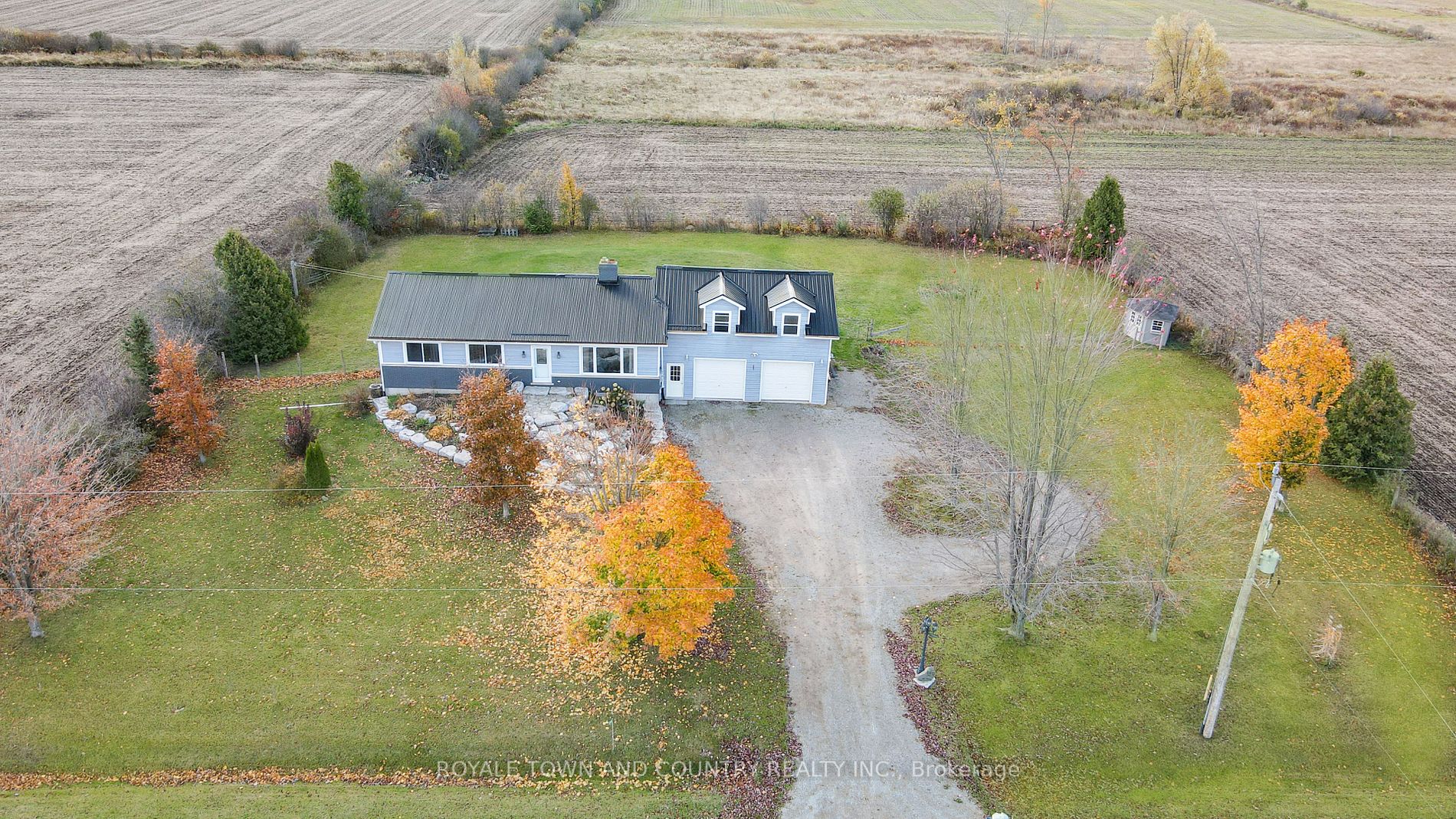 386 Peniel Rd