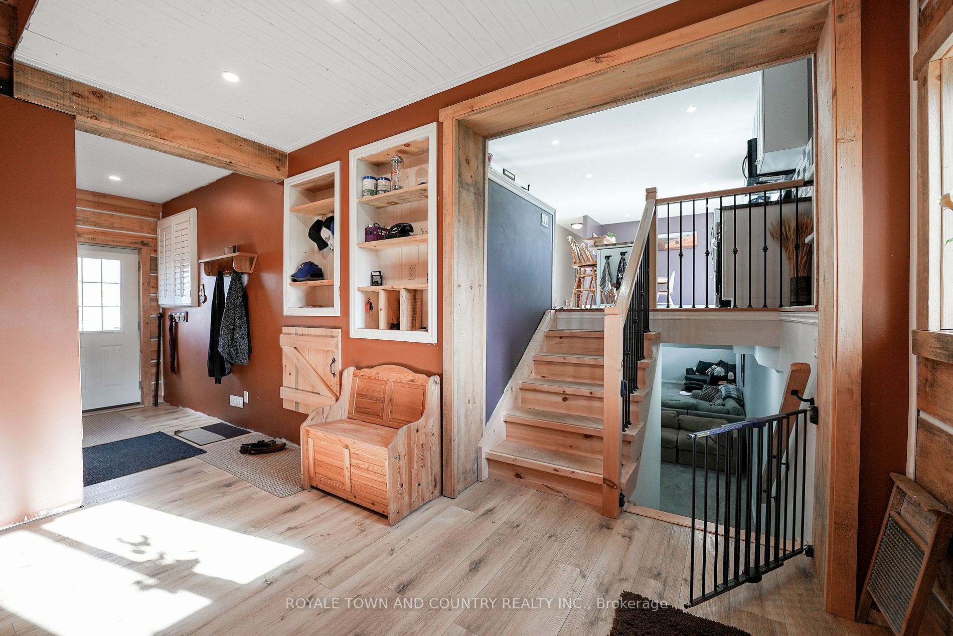 386 Peniel Rd