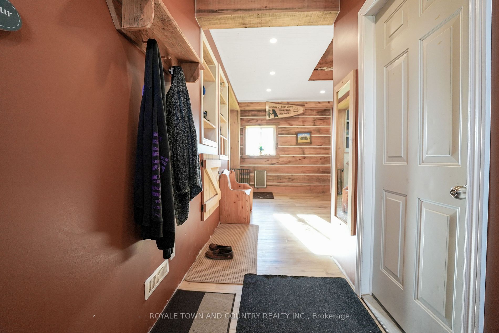 386 Peniel Rd