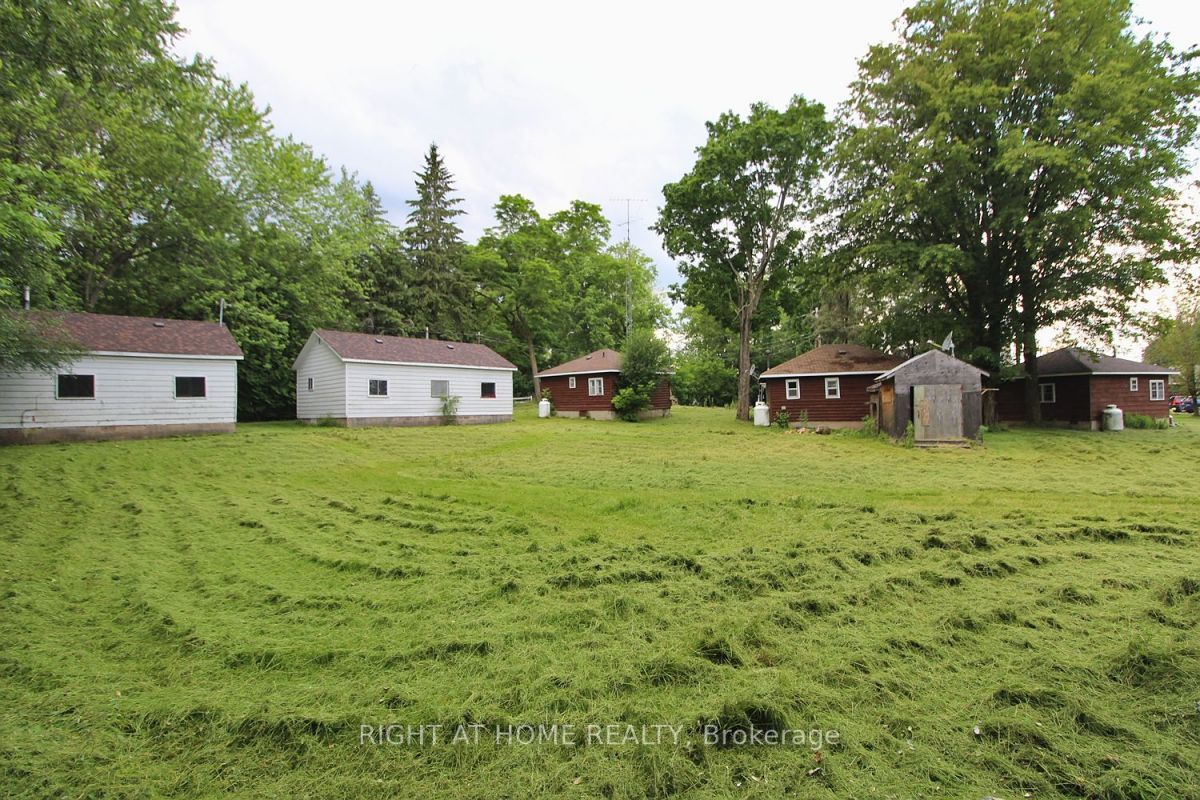 41 Leslie Frost Lane, #Cabin 2