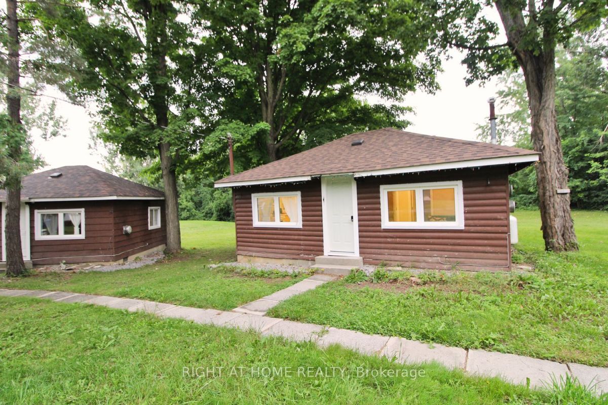 41 Leslie Frost Lane, #Cabin 2