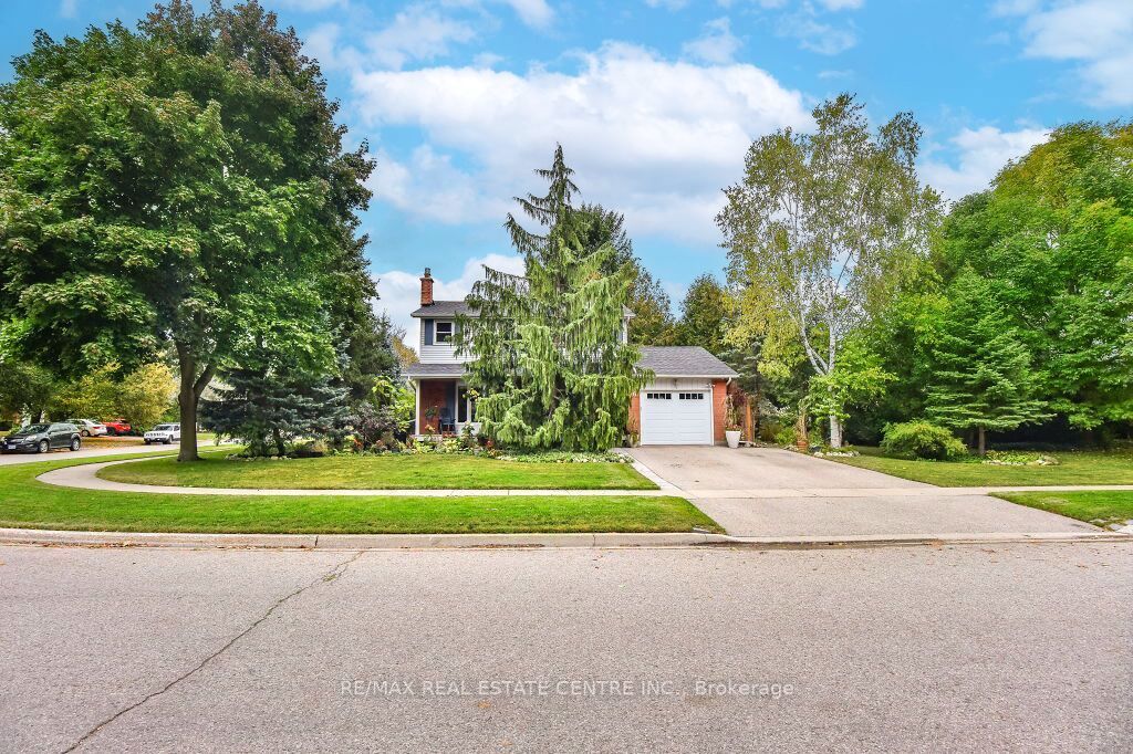 46 Mcelderry Rd