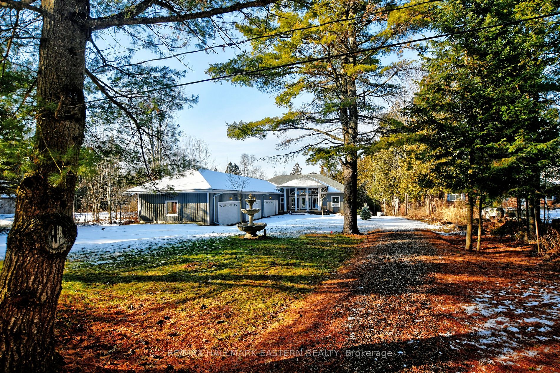 308 Indian Point Road