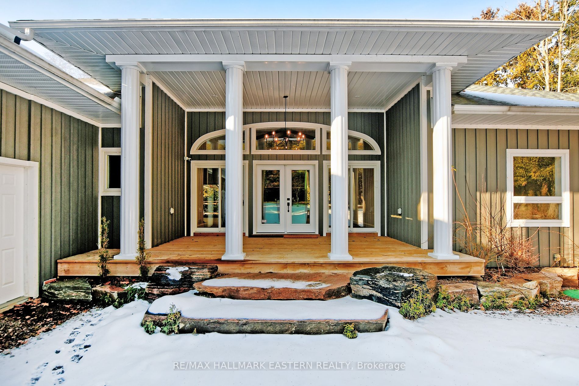 308 Indian Point Road