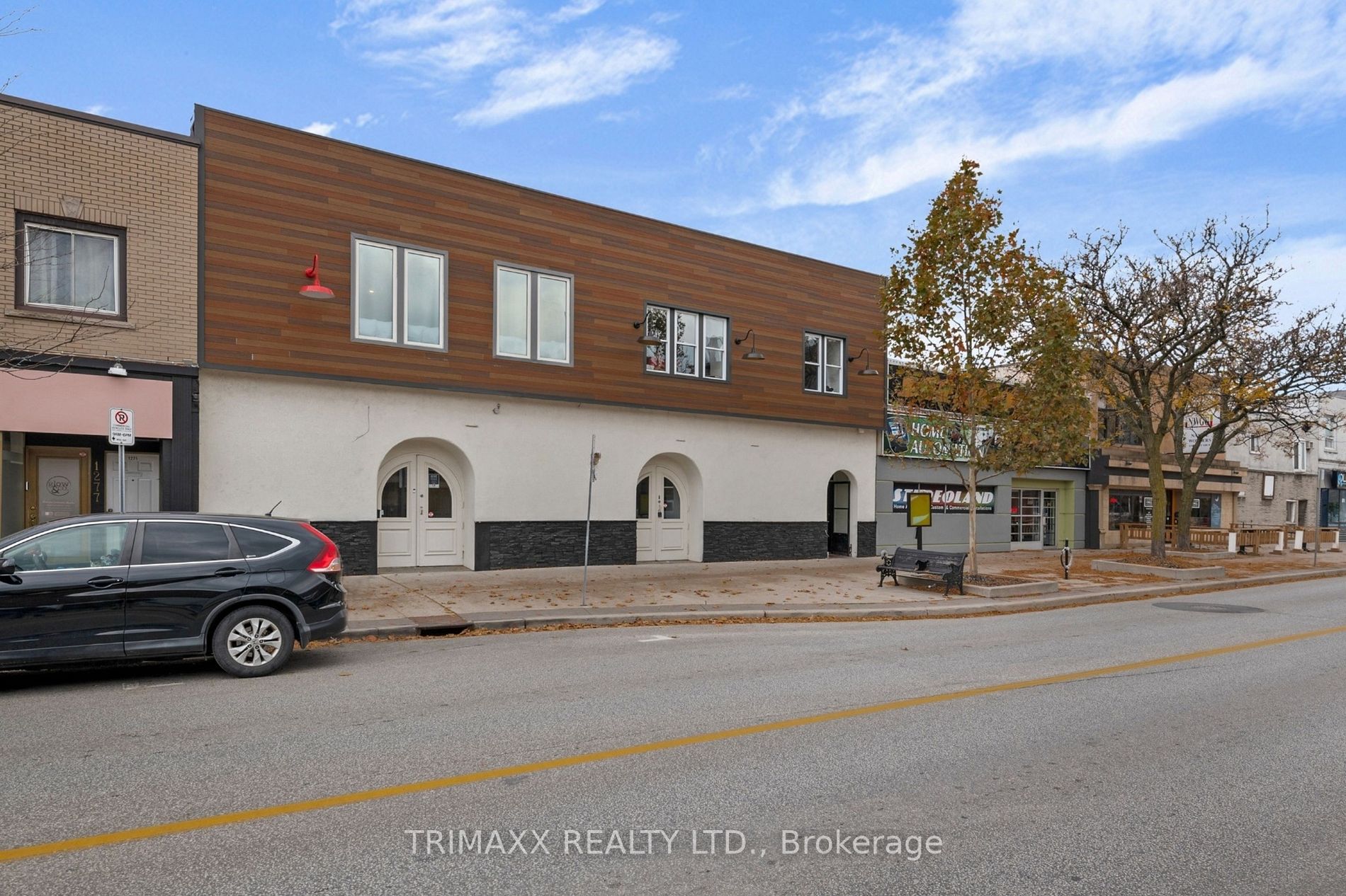 1269 Ottawa St