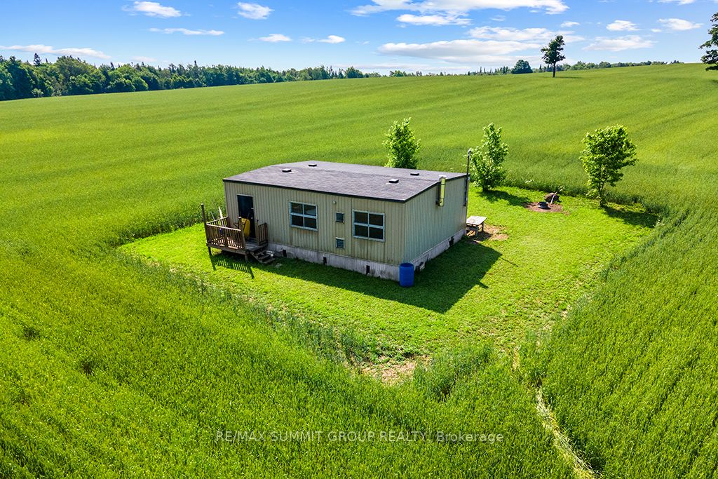 329546 3rd Concession