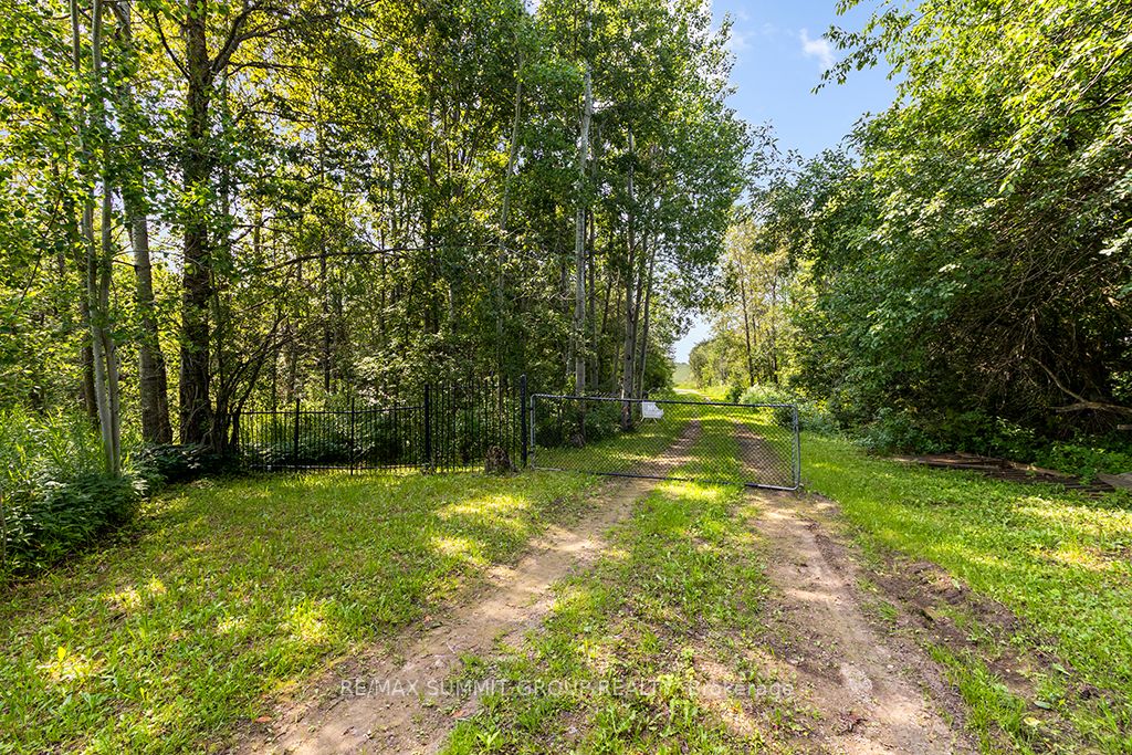 329546 3rd Concession