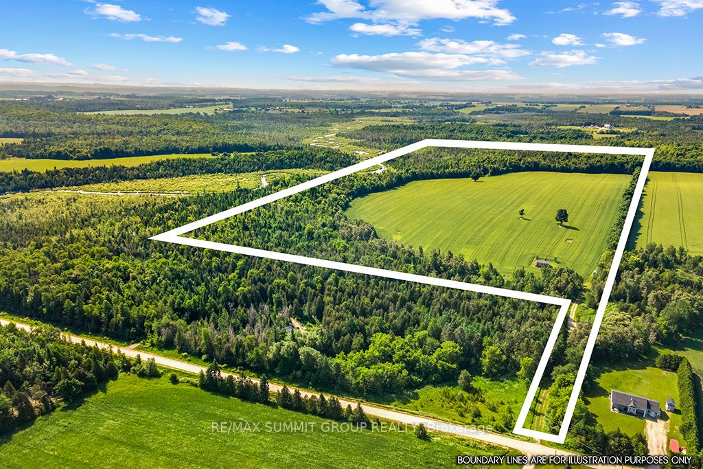 329546 3rd Concession