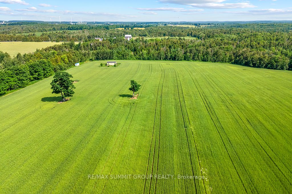 329546 3rd Concession