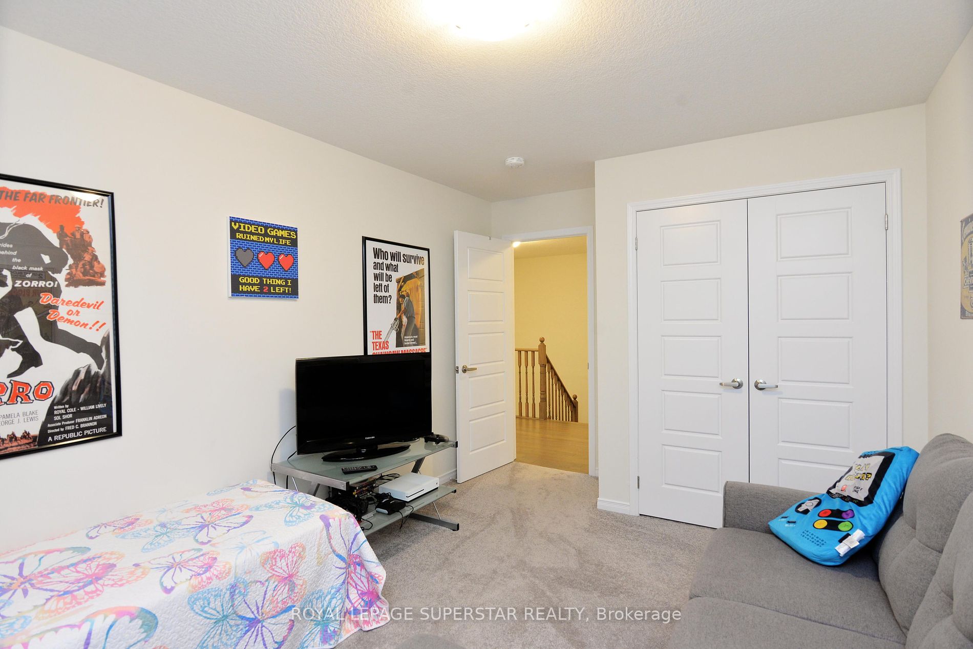 17 Esther Crescent