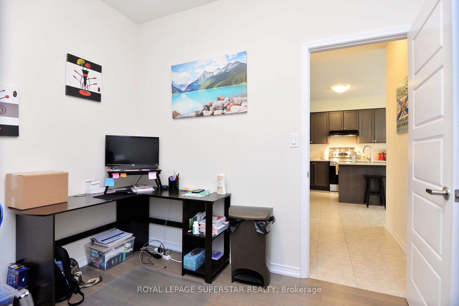 17 Esther Crescent