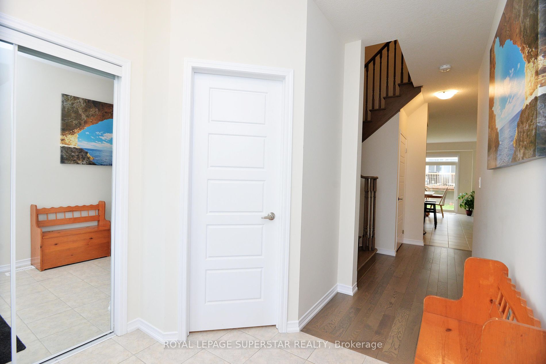 17 Esther Crescent