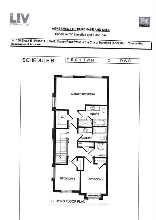 305 Garner Road W, #81