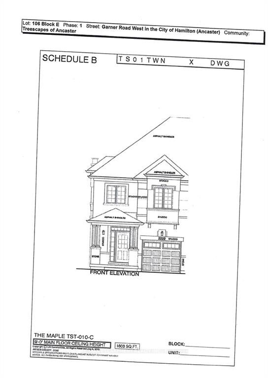 305 Garner Road W, #81
