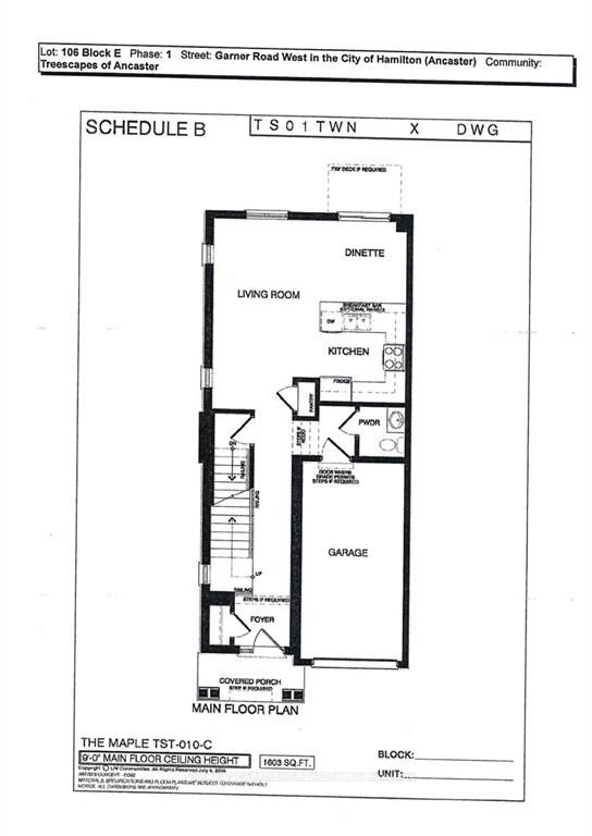 305 Garner Road W, #81