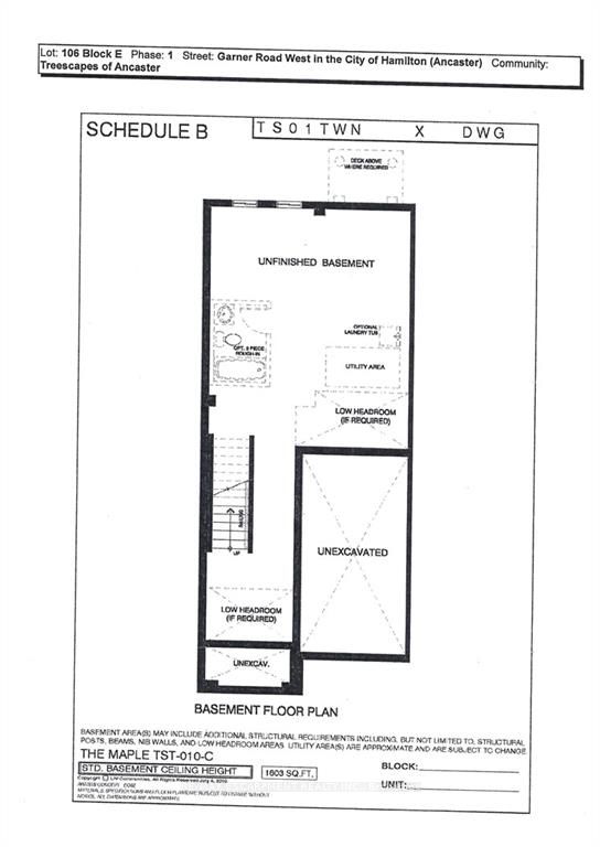 305 Garner Road W, #81