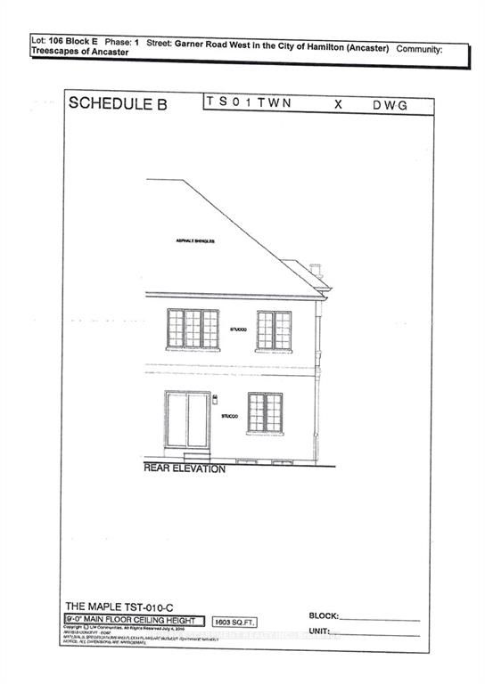 305 Garner Road W, #81