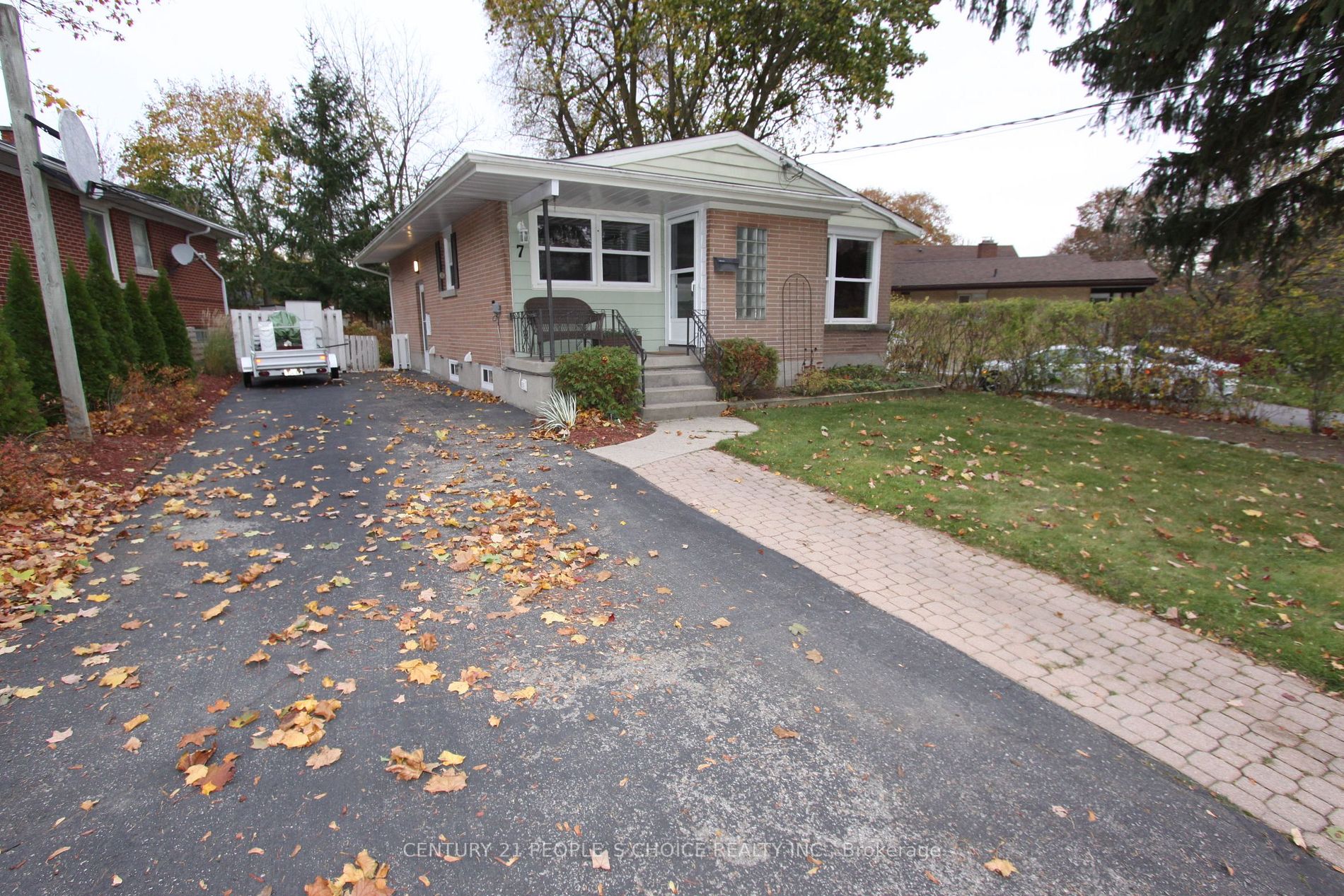 7 Lincoln Cres, #Main
