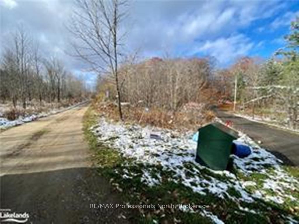 1505 North Shore Rd