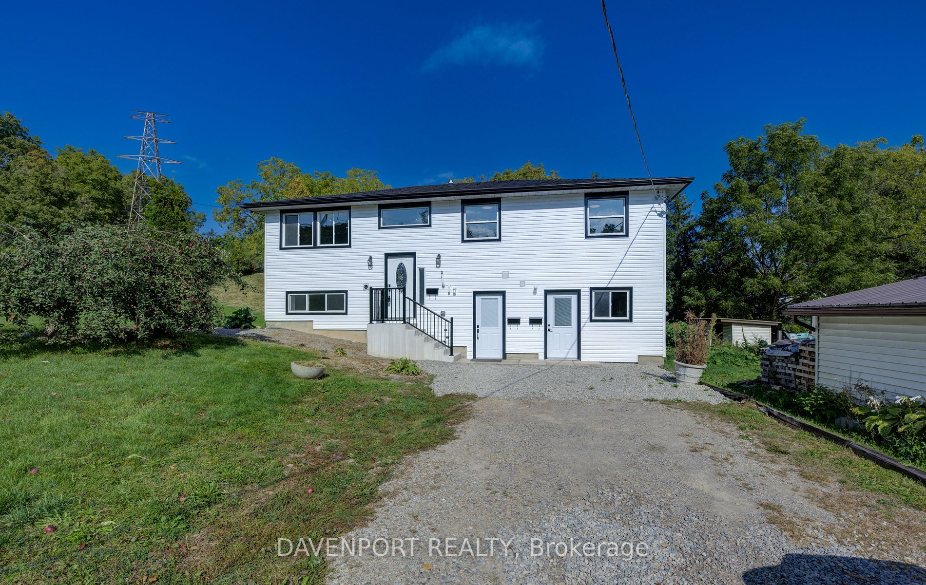 91 Locks Rd