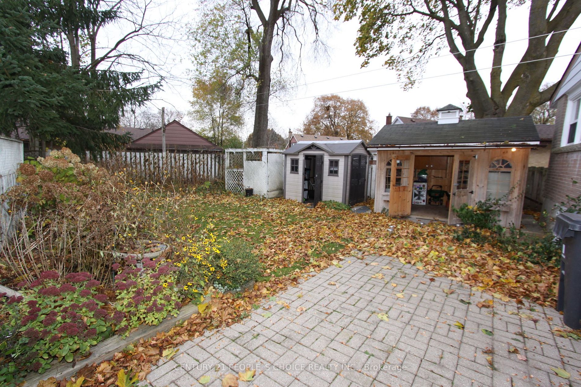 7 Lincoln Cres, #Bsmt
