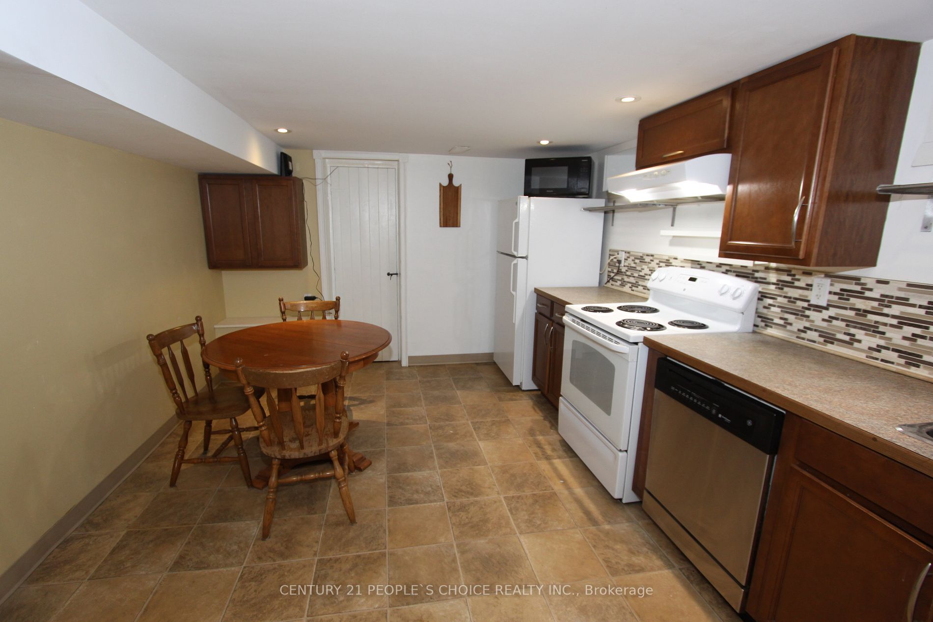 7 Lincoln Cres, #Bsmt