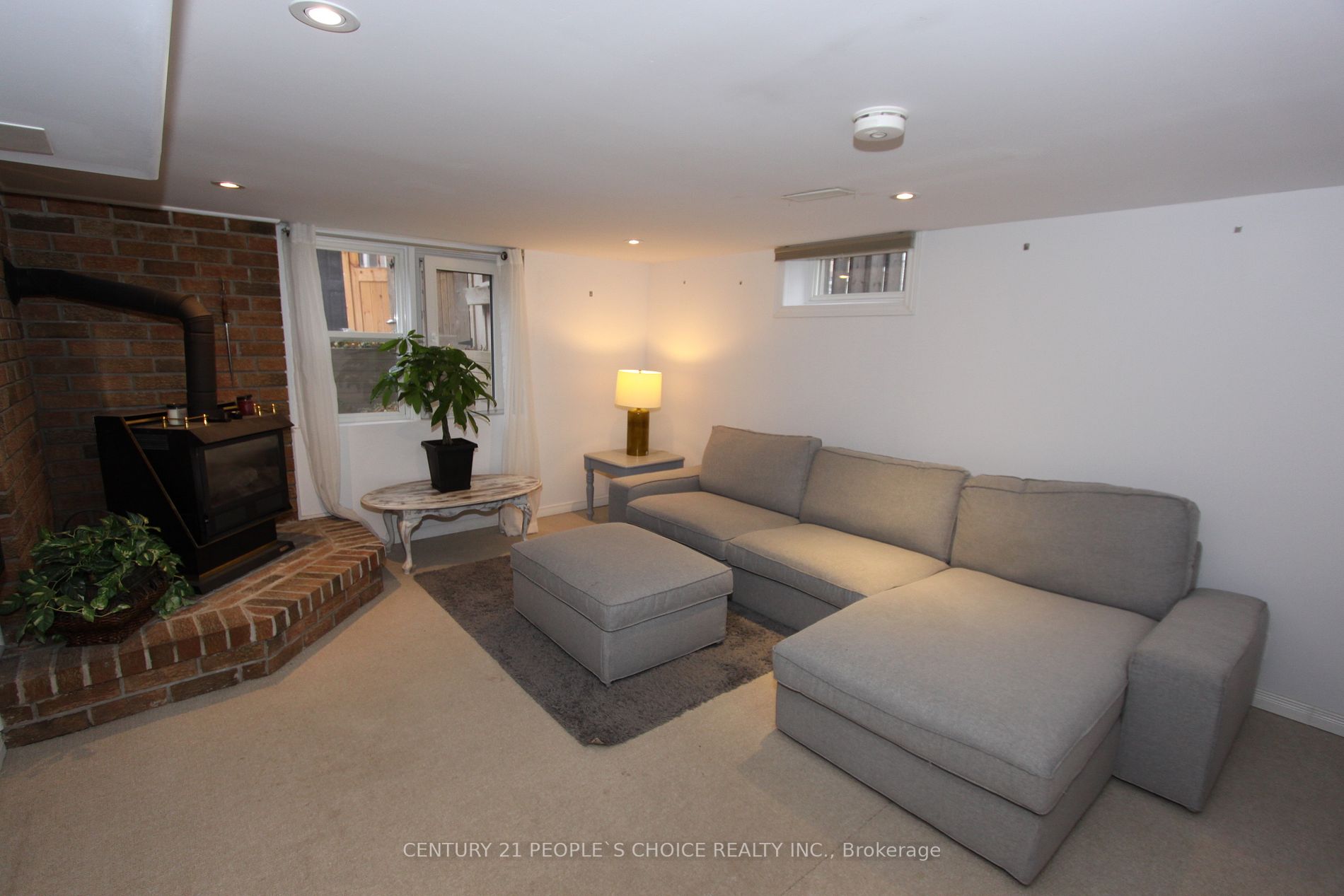 7 Lincoln Cres, #Bsmt