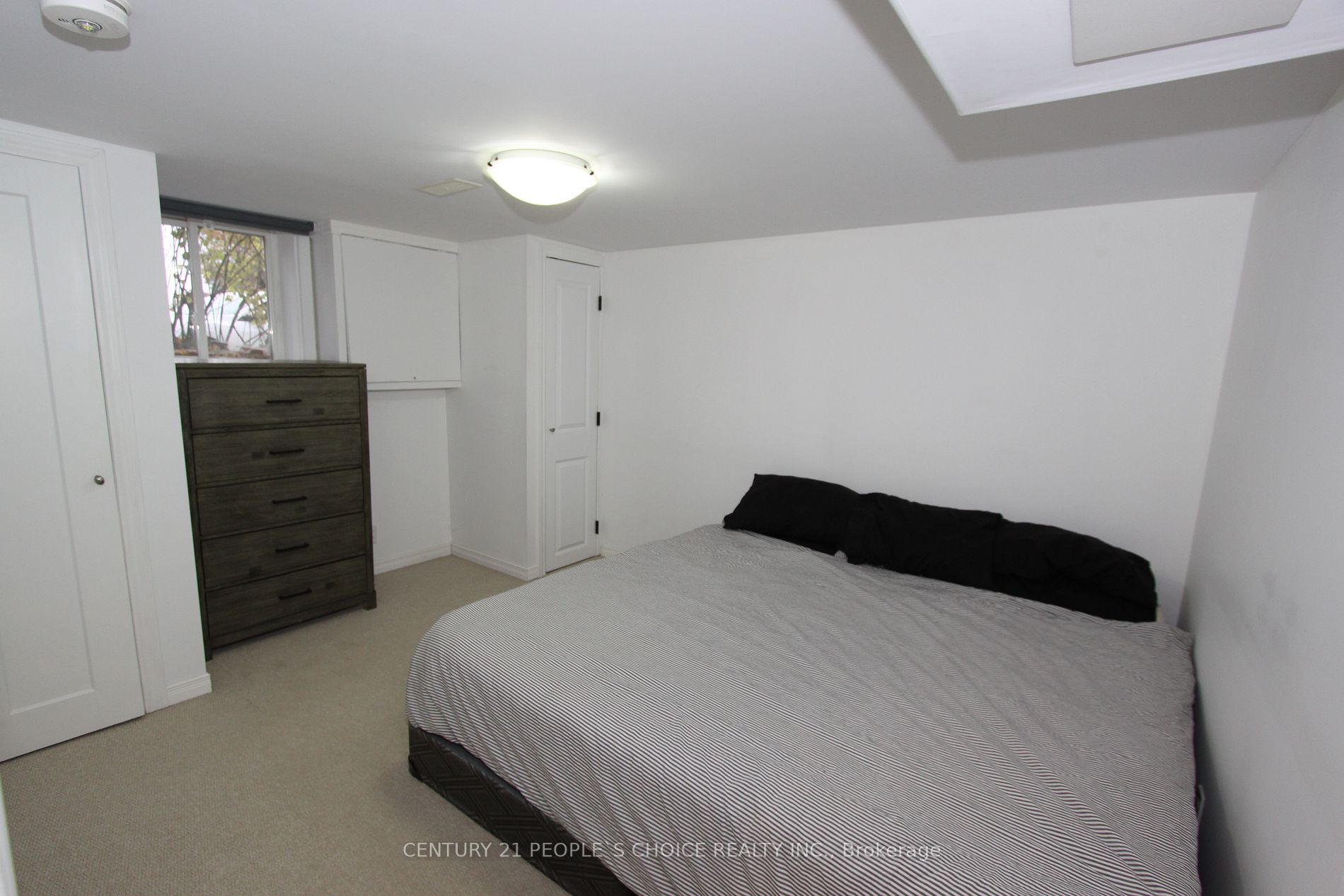 7 Lincoln Cres, #Bsmt